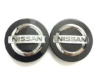 Nissan 54mm Radkappen - Image 7