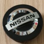 Nissan 54mm Radkappen - Image 10
