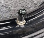 Mazda Metall Reifenventilkappen - Image 6