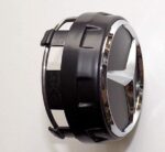 Benz 75mm Radkappe - Image 5