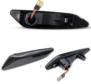 Alfa fiat lancia Dynamischer Blinker E-Prüfz. - Image 3