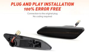 Alfa fiat lancia Dynamischer Blinker E-Prüfz. - Image 4