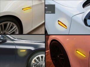 Alfa fiat lancia Dynamischer Blinker E-Prüfz. - Image 8