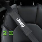 Jeep Carbon Fiber Protection Cover