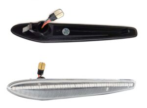 Alfa LED Dynamic Blinker 159 / 159 / Boera /Spider typ 939 - Image 7
