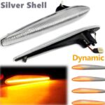 Alfa LED Dynamic Blinker 159 / 159 / Boera /Spider typ 939