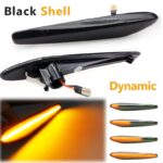 Alfa LED Dynamic Blinker 159 / 159 / Boera /Spider typ 939 - Image 9