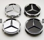 Benz 60mm X4 Radkappen - Image 5