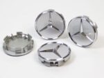 Benz 60mm X4 Radkappen - Image 6