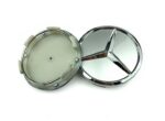 Benz 60mm X4 Radkappen - Image 7