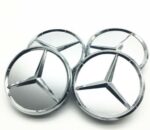 Benz 60mm X4 Radkappen - Image 8