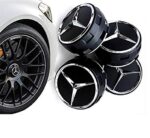 Benz 75mm Radkappe - Image 15