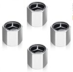 Benz X4 Ventilkappen - Image 4