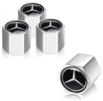 Benz X4 Ventilkappen - Image 5