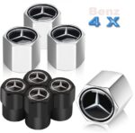 Benz X4 Ventilkappen - Image 3