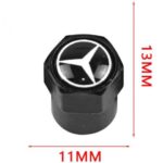 Benz X4 Ventilkappen - Image 9