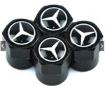 Benz X4 Ventilkappen - Image 10