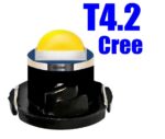 T4 T4.2 CREE LED Superhelle, hochwertige - Image 11