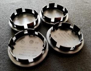 Skoda 65mm 3B7601171 Kappenabdeckung - Image 11