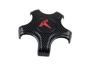 Tesla Model 3 Radnabenabdeckung - Image 4