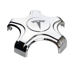 Tesla Model 3 Radnabenabdeckung - Image 5