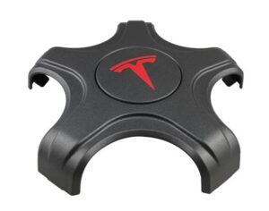 Tesla Model 3 Radnabenabdeckung - Image 6