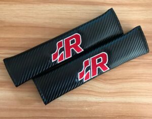 VW Sicherheitsgurt Abdeckung - Image 2