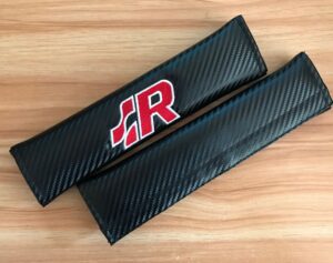 VW Sicherheitsgurt Abdeckung - Image 3