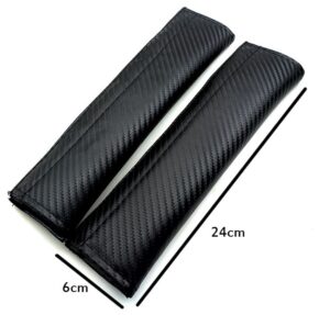 VW Sicherheitsgurt Abdeckung - Image 4