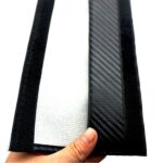 VW Sicherheitsgurt Abdeckung - Image 5