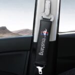 Mustang Sicherheitsgurtabdeckung - Image 8