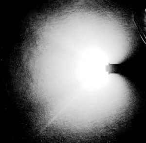 P13W Super Bright LED weiß - Image 6