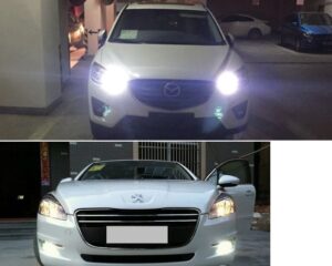 P13W Super Bright LED weiß - Image 7