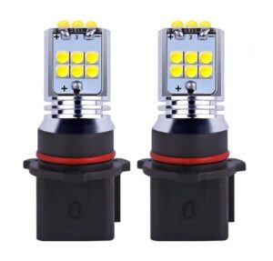 P13W Super Bright LED weiß - Image 8