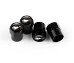 Mustang Reifenventilkappen - Image 2