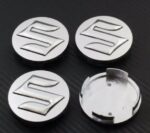 Suzuki 54 mm Radnabenkappe - Image 6