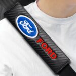 Ford Sicherheitsgurtabdeckung