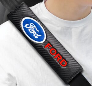 Ford Sicherheitsgurtabdeckung