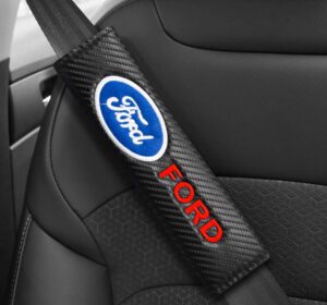 Ford Sicherheitsgurtabdeckung - Image 3