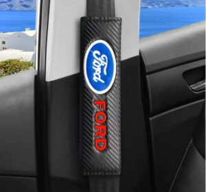 Ford Sicherheitsgurtabdeckung - Image 4