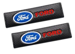 Ford Sicherheitsgurtabdeckung - Image 6