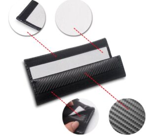 Ford Sicherheitsgurtabdeckung - Image 7