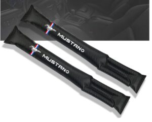 Mustang Sitzbezug Pad - Image 3
