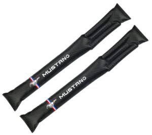 Mustang Sitzbezug Pad