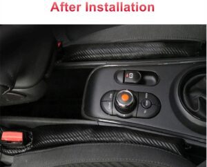 Mustang Sitzbezug Pad - Image 8