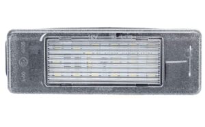 BENZ Sprinter Vito Viano Kennzeichenbeleuchtung - Image 4