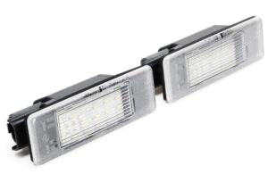 BENZ Sprinter Vito Viano Kennzeichenbeleuchtung - Image 5