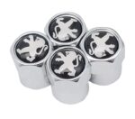 Peugeot Reifenventilkappe - Image 5