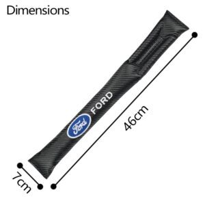 Ford Innensitz Abstandsstopfen Füller - Image 3