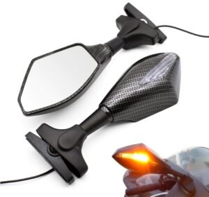 BMW Blinker mit LED-Beleuchtung